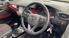 Vauxhall Crossland 1.2 Turbo GS Line 5dr Petrol Hatchback